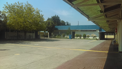 Colegio Licarayén