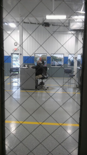 Jeep Dealer «Fletcher Chrysler Dodge Jeep Ram», reviews and photos, 3099 N Morton St, Franklin, IN 46131, USA