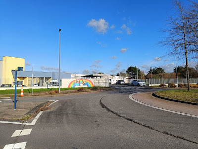 Service d'Hospitalisation Intersectoriel de Pédopsychiatrie (SHIP) à Bouguenais