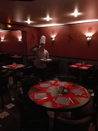 Photo n°89 de Ô MARRAKECH à L'Isle-Adam ()