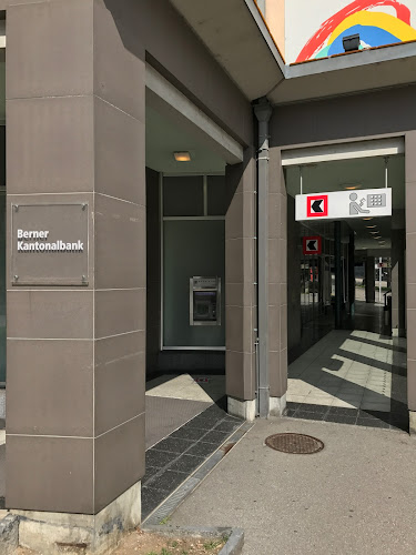 Berner Kantonalbank AG BEKB | BCBE - Bank