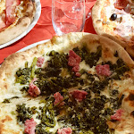 Photo n°1 de l'avis de Sara. fait le 10/10/2018 à 11:52 sur le  Gabana Pizzeria Da Beppe à Montecchio Maggiore