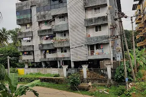 Kripakrithi Apartments image