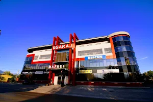Shopping center „Saraj“ image
