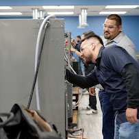 South Texas Vocational Technical Institute - Photo 7 - Car repair in McAllen, TX, McAllen