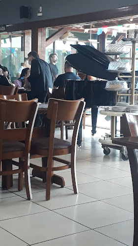 Buffalo Churrascaria - Restaurante