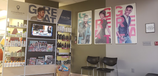 Hair Salon «Great Clips», reviews and photos, 40 Washington Ave, Dumont, NJ 07628, USA