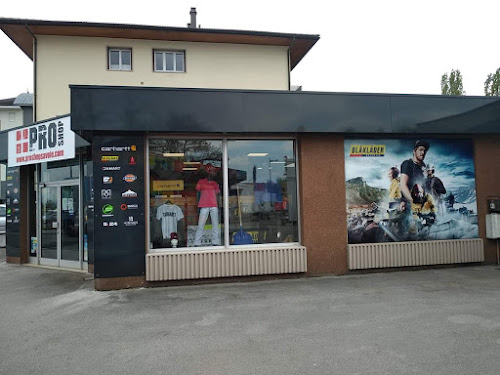Pro Shop Des Savoie à La Roche-sur-Foron