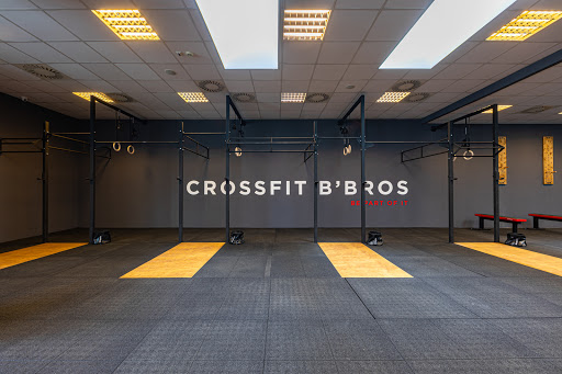CrossFit B'Bros