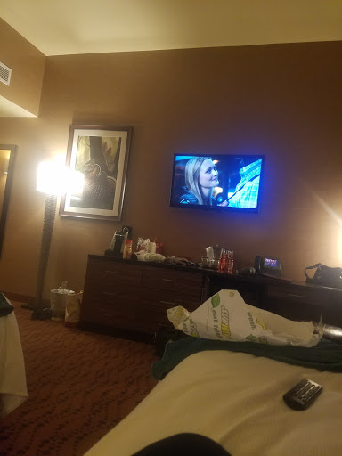 Resort «Akwesasne Mohawk Casino Resort», reviews and photos, 873 New York 37, Hogansburg, NY 13655, USA