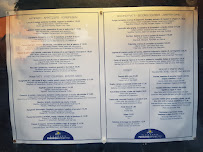 Restaurant italien Ristorante Paradiso Imperfetto à San Zeno di Montagna (le menu)