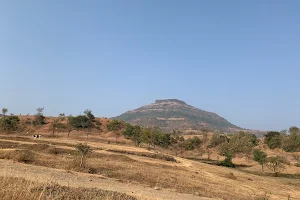 Pandavgad Fort image