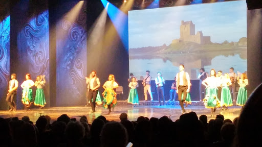 Performing Arts Theater «Yavapai College Performing Arts Center», reviews and photos, 1100 E Sheldon St, Prescott, AZ 86301, USA