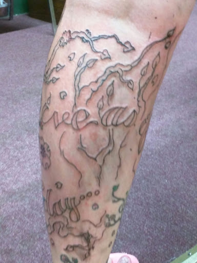 Explore tattoo ideas roman numerals, creative tattoo ideas in Allentown, available at Critical Acclaim Tattoos