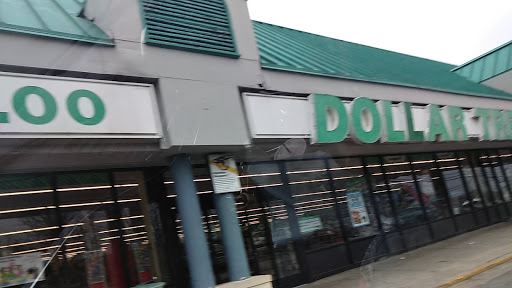 Dollar Store «Dollar Tree», reviews and photos, 6539 Annapolis Rd, Landover Hills, MD 20784, USA
