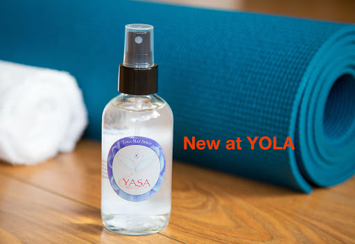 Yoga Studio «Yoga of Los Altos», reviews and photos, 377 1st St, Los Altos, CA 94022, USA