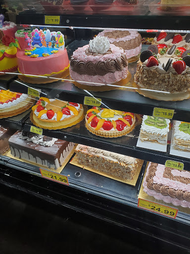 Grocery Store «El Super», reviews and photos, 450 Long Beach Blvd, Long Beach, CA 90802, USA