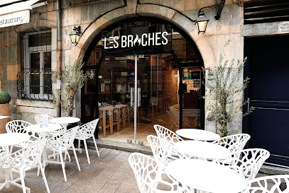 Les broches Besançon - 39 Rue Bersot, 25000 Besançon, France