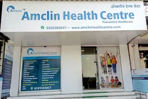 Amclin Health Centre image