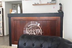Rosta-Barber Shop image