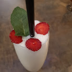 Photo n°3 de l'avis de Mrs..a fait le 05/07/2020 à 04:00 sur le  Nero´s Restaurant, Café & Lounge à Nauheim