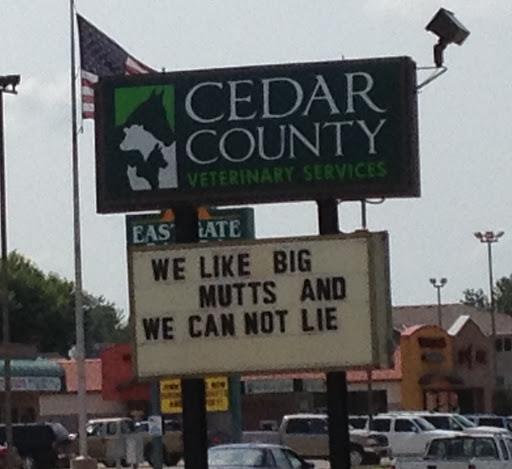 Clay County Veterinary Services image