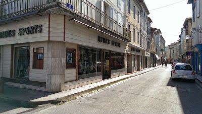 Ribes Sports à Saint-Girons