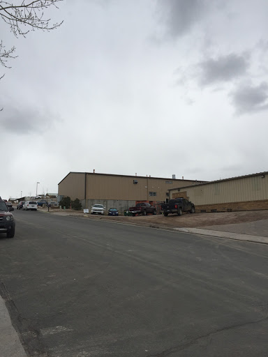 Auto Repair Shop «Snodgrass Auto Repair», reviews and photos, 599 Topeka Way #100, Castle Rock, CO 80109, USA