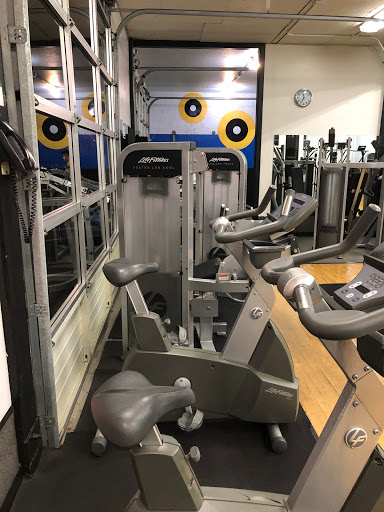 Gym «IronWorks Gym», reviews and photos, 12708 Northup Way, Bellevue, WA 98005, USA