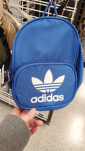 Clothing Store «Ross Dress for Less», reviews and photos, 2128 N 2nd St, Millville, NJ 08332, USA