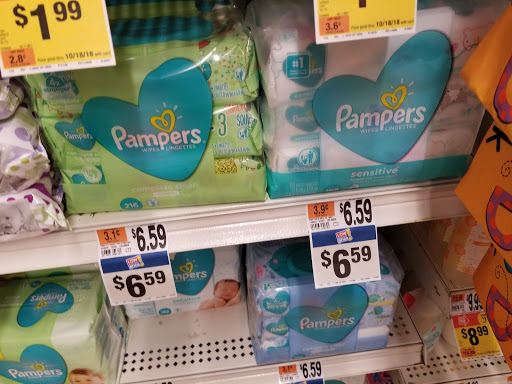 Supermarket «Super Stop & Shop», reviews and photos, 164 Main St, Saugus, MA 01906, USA