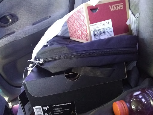 Shoe Store «WSS», reviews and photos, 8830 Garfield Ave, South Gate, CA 90280, USA