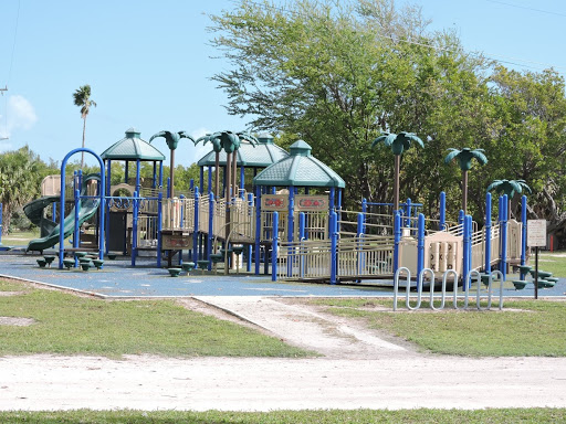 Park «Historic Virginia Key Beach Park», reviews and photos, 4020 Virginia Beach Dr, Miami, FL 33149, USA