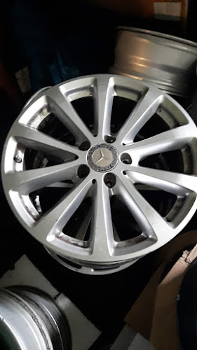 Comentarii opinii despre Serwis Opon