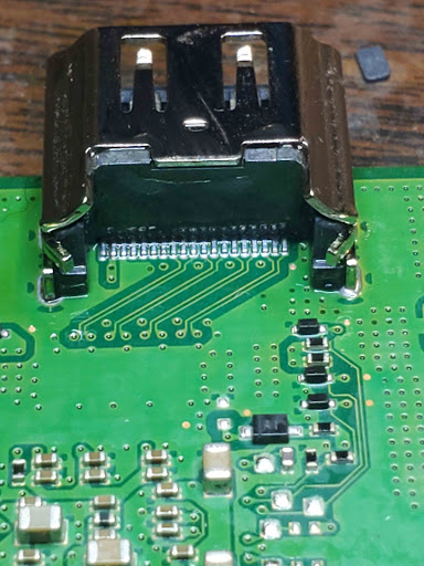 Computer Repair Service «E-Tech Computers», reviews and photos, 14411 Detroit Rd, Lakewood, OH 44107, USA