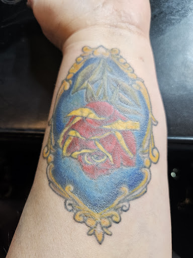 Explore cod zombies tattoo ideas, creative tattoo ideas in Denver, available at Nocturnal Tattoo