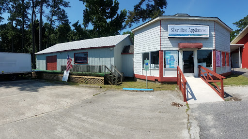 Shoreline Appliances in Moyock, North Carolina