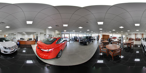 Ford Dealer «Causeway Ford Lincoln», reviews and photos, 375 NJ-72, Manahawkin, NJ 08050, USA
