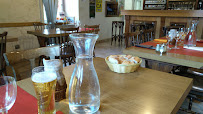 Plats et boissons du Restaurant Chez Barbara à Censeau - n°10