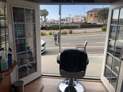 Barber Shop «Waves Barbershop & Boutique», reviews and photos, 310 Rosecrans Ave, Manhattan Beach, CA 90266, USA