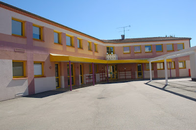 Ecole jacques prévert à Bellevigne-en-Layon