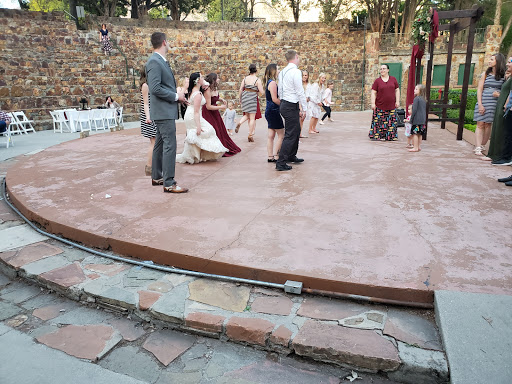 Amphitheater «American Fork Amphitheater», reviews and photos