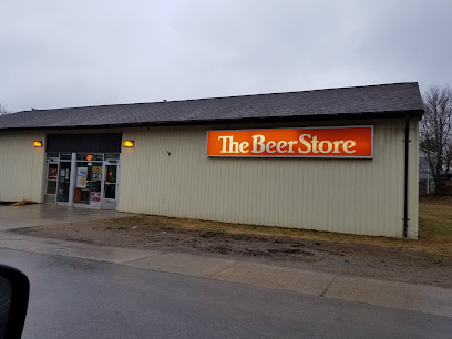 Beer Store 4304