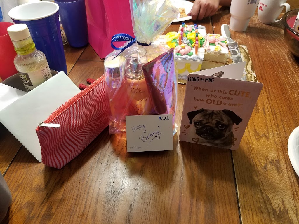 Dee Ford's West 35096