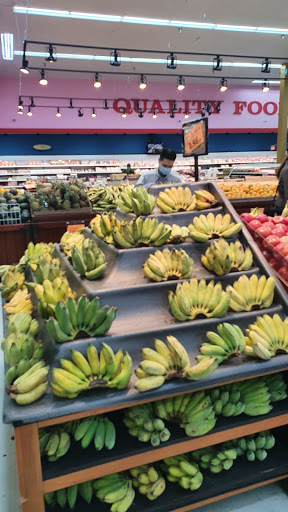 Asian Grocery Store «Hiệp Thái Food Store», reviews and photos, 2430 E Pioneer Pkwy, Arlington, TX 76010, USA