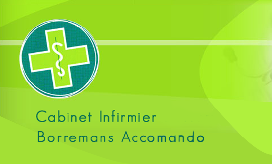 Cabinet Infirmier Borremans-Accomando - Bergen