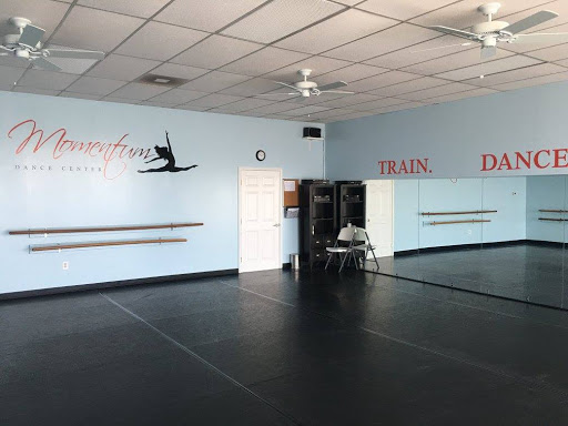 Dance School «Momentum Dance Center», reviews and photos, 10402 Leadbetter Rd, Ashland, VA 23005, USA