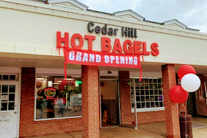 Cedar Hill Bagels & Deli image