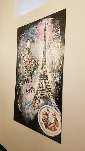 Crêperie «Crepes in the City», reviews and photos, 4127 Erie St, Willoughby, OH 44094, USA