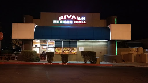 Rivas Mexican Grill #4